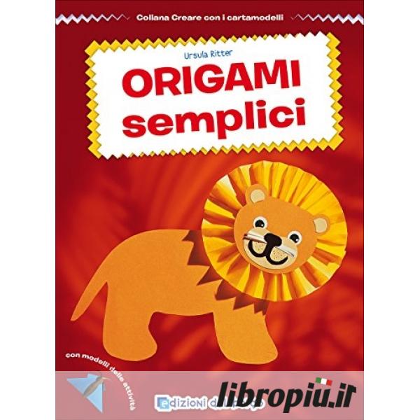 Libropiù.it  Origami semplici