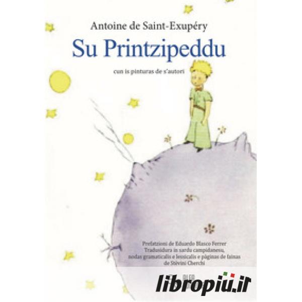 Libropiù.it  Su printzipeddu