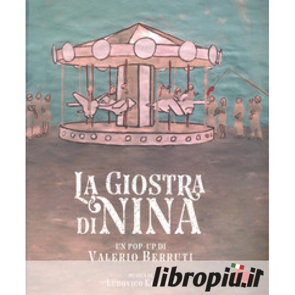 Libropiù.it  La giostra di Nina