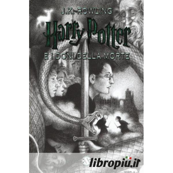 Libropiù.it  Harry Potter e i doni della morte