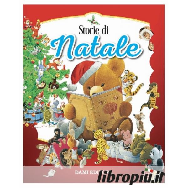 Libropiù.it  Storie di Natale