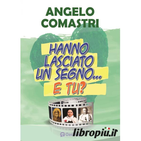 Libropiù.it  Hanno lasciato un segno e tu?